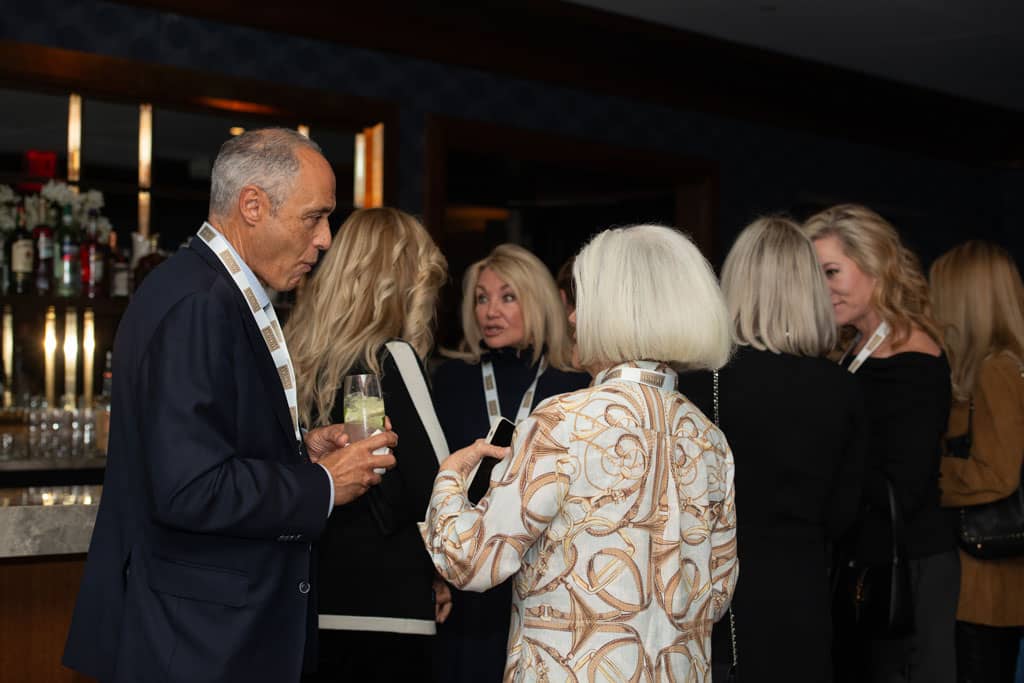 Networking