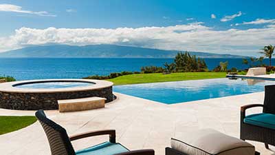 HAWAII LUXURY HOME EXPERIENCES STRONG MARKET