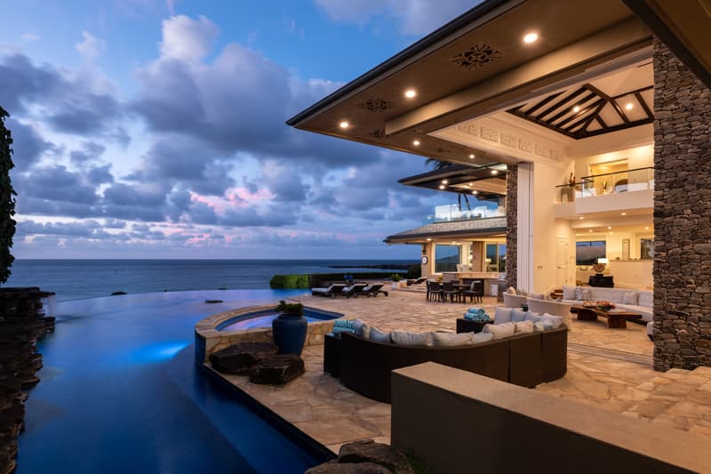 7 Kapalua Place