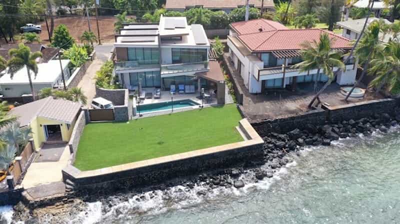 REBUILDING LAHAINA: 1045 Front Street Before