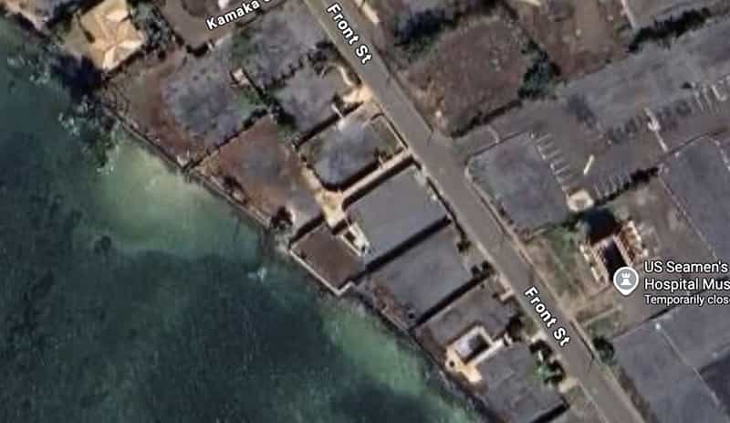 REBUILDING LAHAINA: 1045 Front Street After