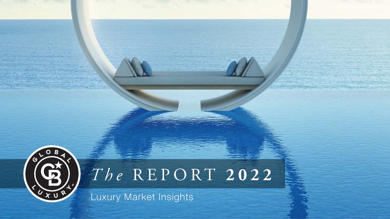 THE REPORT 2022