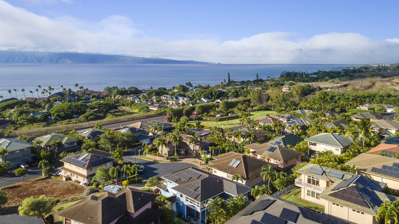 West Maui Luxury Real Estate - Back to Normal, but Not to 2020 Prices