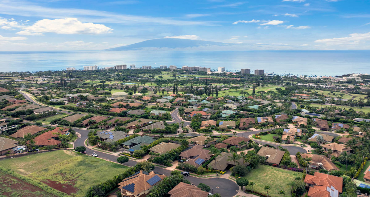 West Maui's Luxury Home Market | 2025 Outlook
