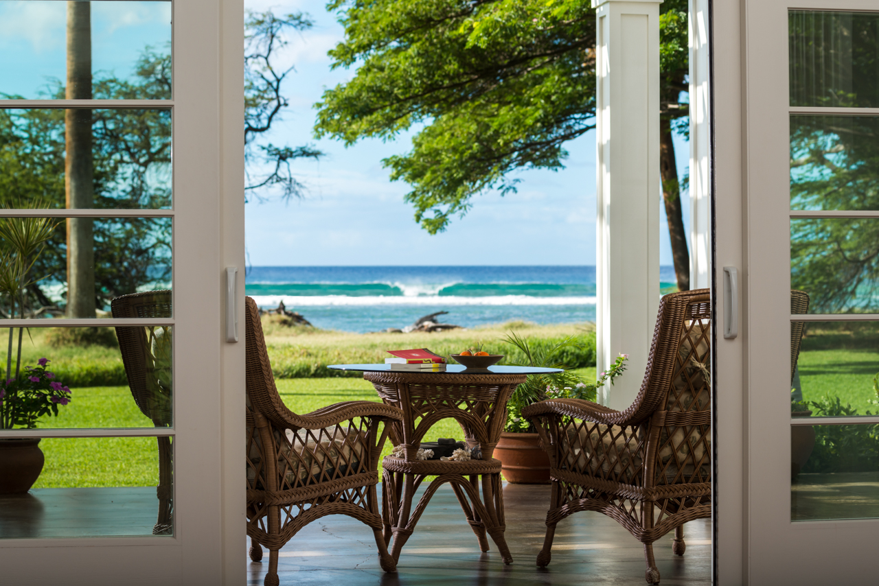 Afternoon in Olowalu