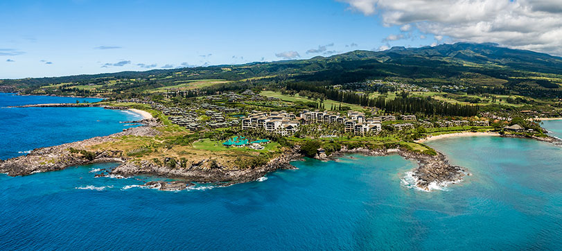 kapalua