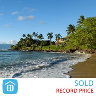 Mary Anne Fitch sold the most expensive luxury home on West Maui