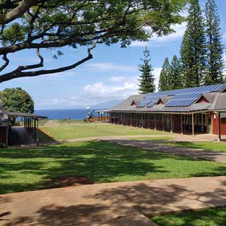 Maui Preparatory Academy Broke Enrollment Record