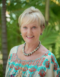 Mary Anne Fitch