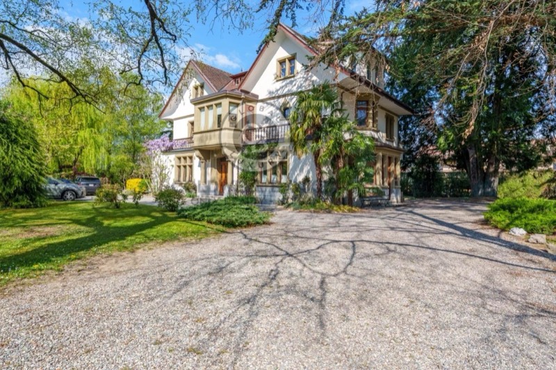 House for sale in Bex, Vaud