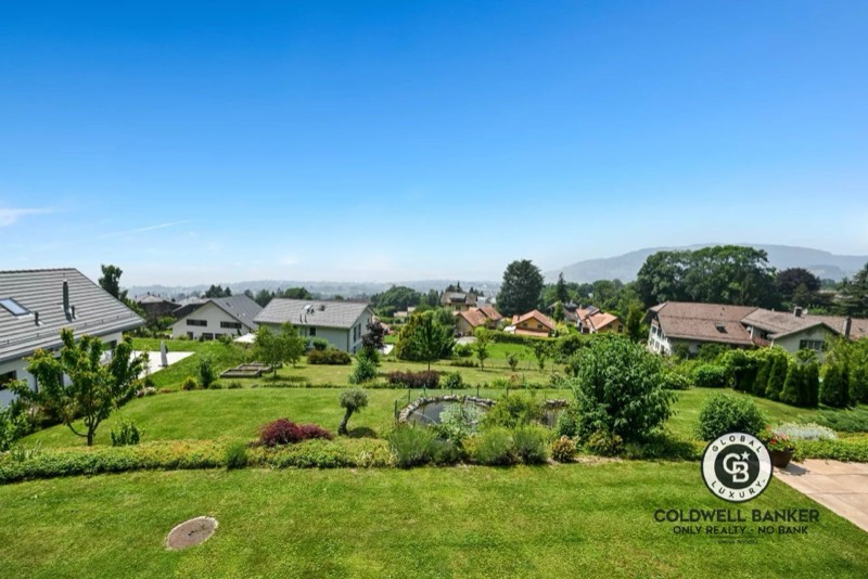 Villa for sale in Blonay-Saint-Légier, Vaud